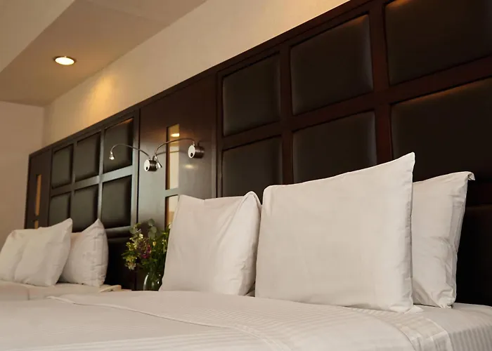 Comfort Inn Puebla Centro Hist Rico