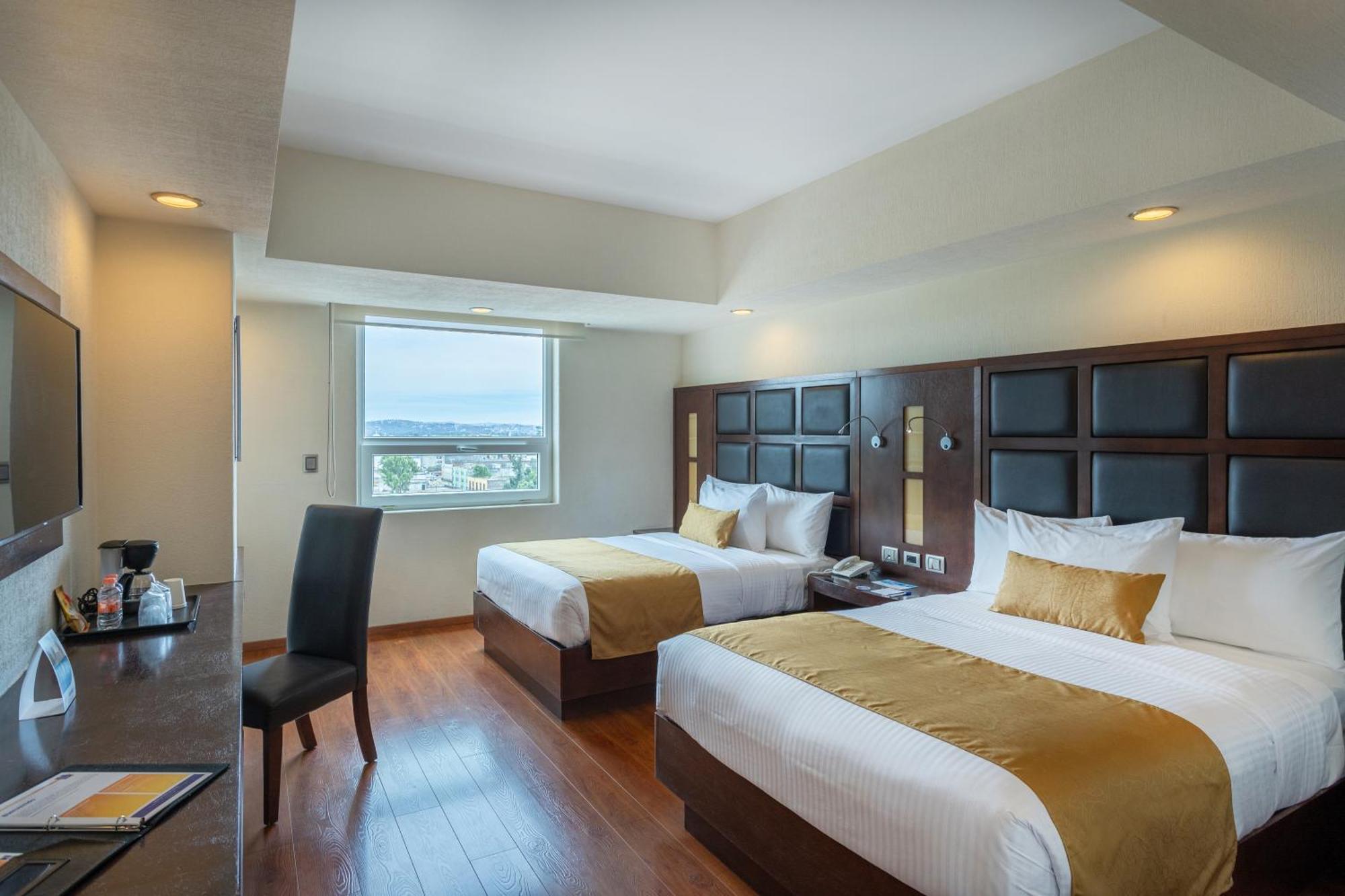 Comfort Centro Hist Rico 4* Heroica Puebla de Zaragoza