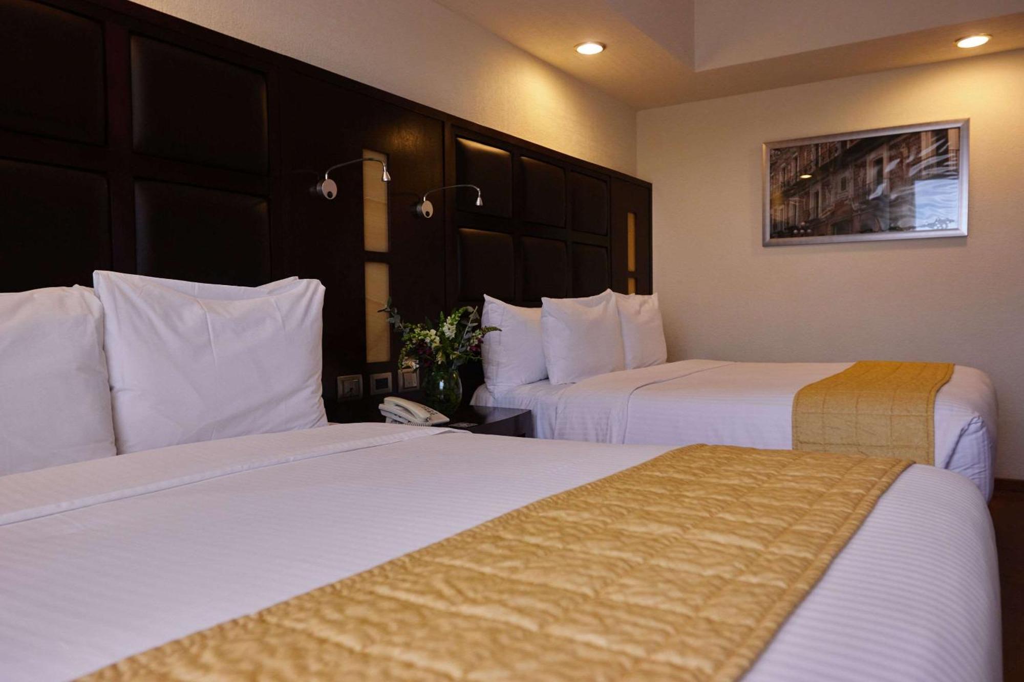 Inn Comfort Centro Hist Rico 4*