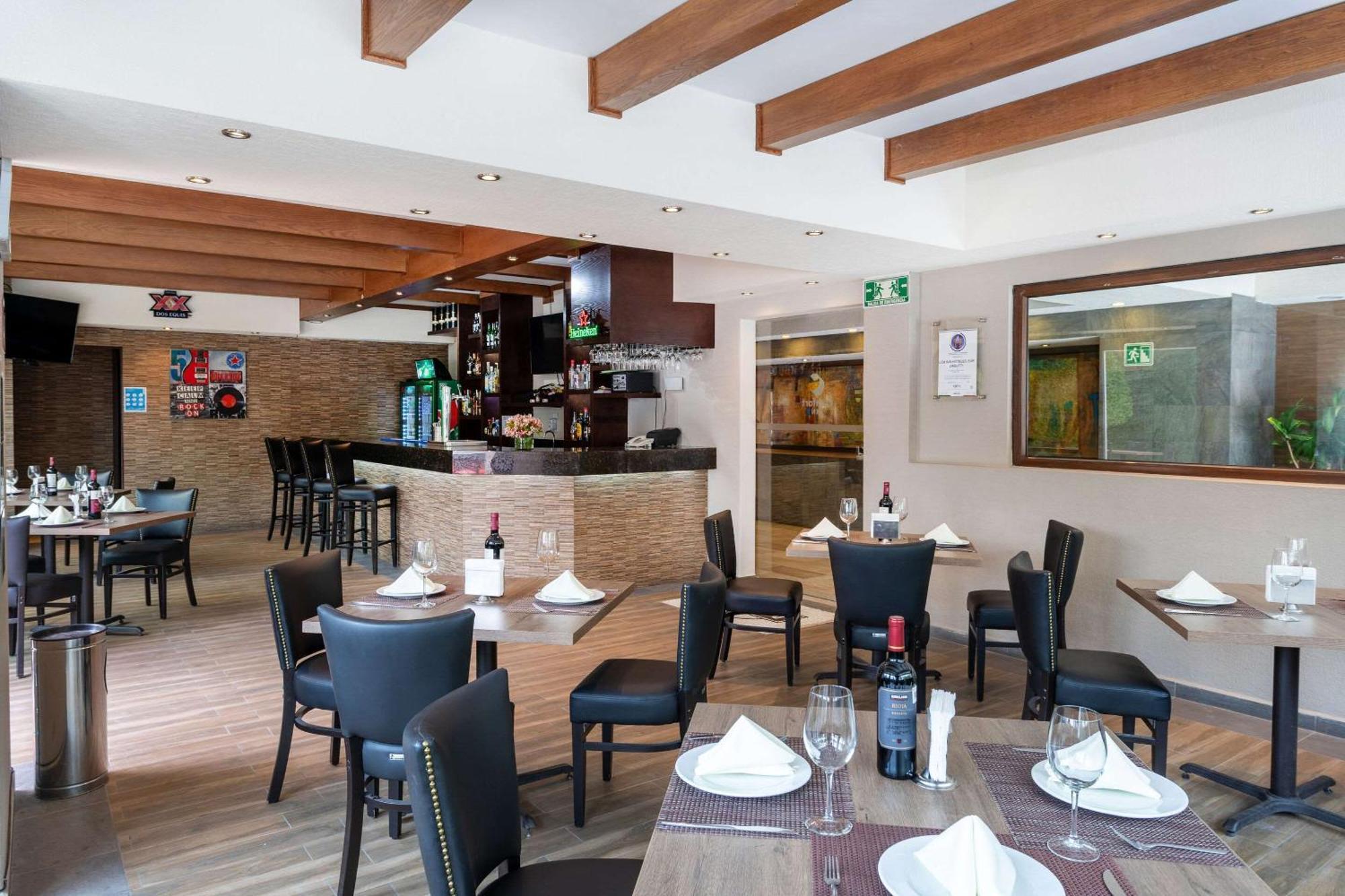 Inn Comfort Centro Hist Rico