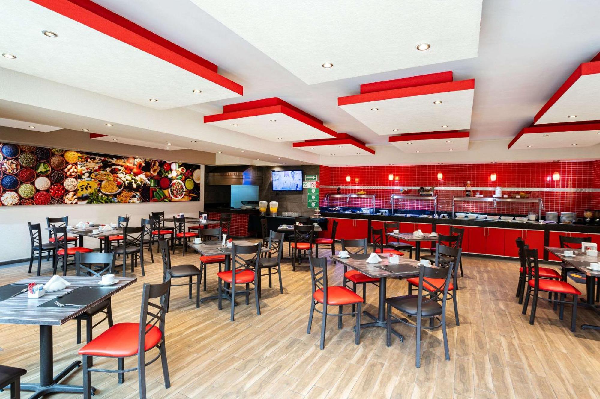 Comfort Centro Hist Rico Inn 4*
