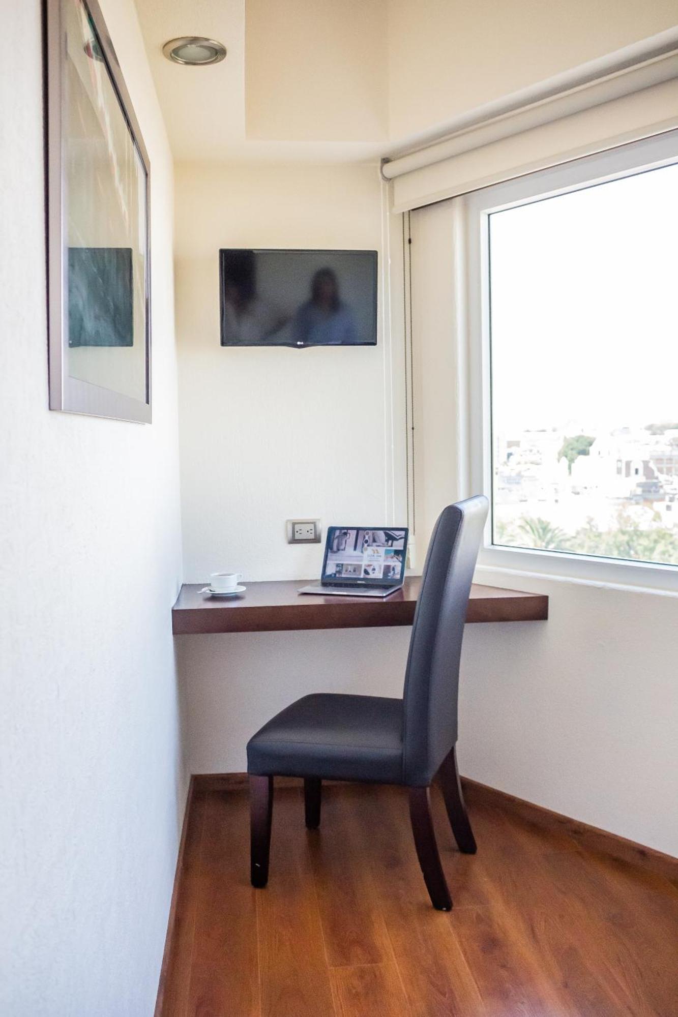 Comfort Centro Hist Rico Inn 4*