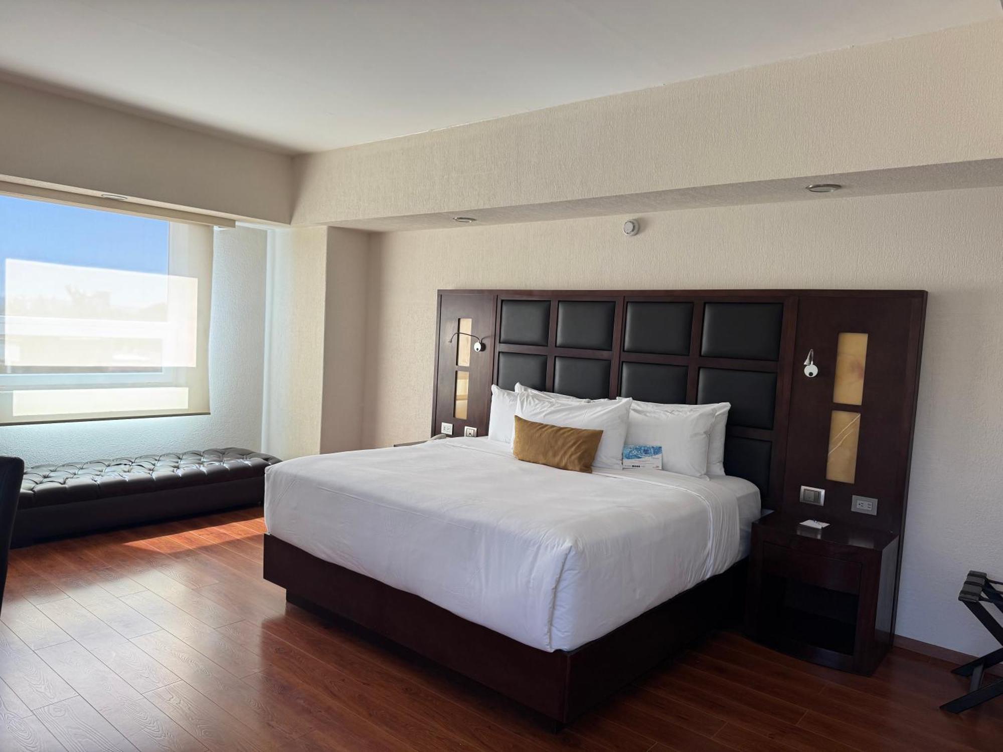 Inn Comfort Centro Hist Rico