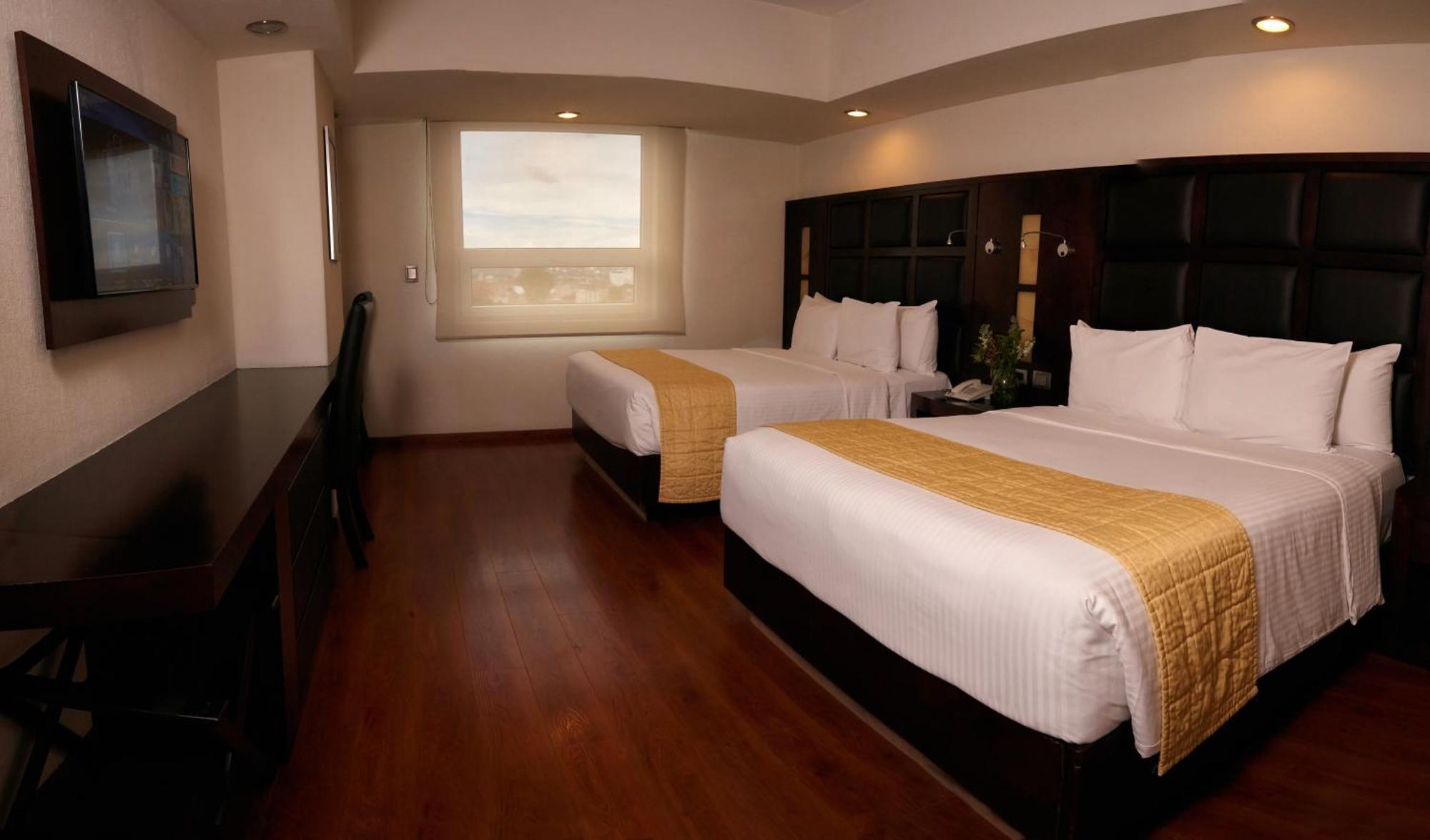 Inn Comfort Centro Hist Rico