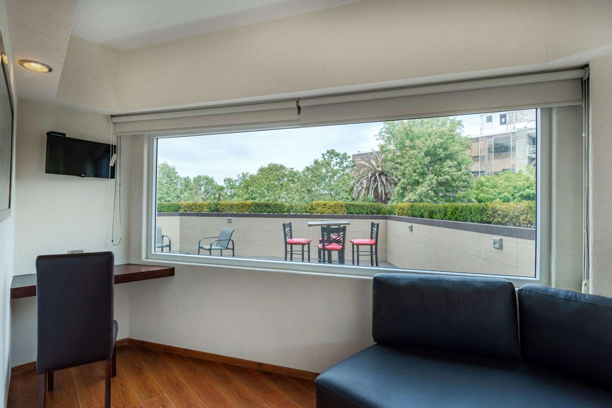 Comfort Centro Hist Rico 4*