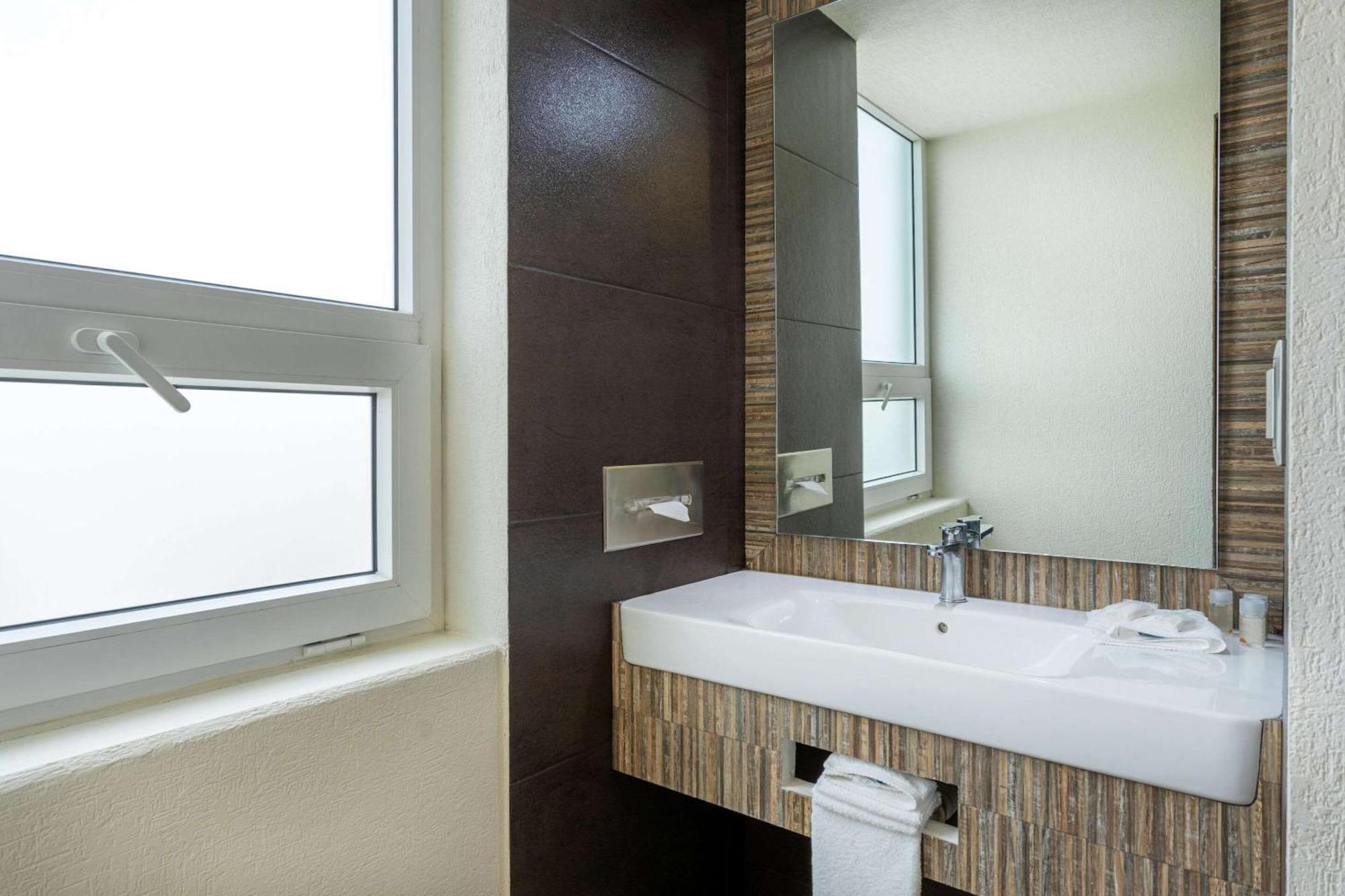 Comfort Centro Hist Rico 4*
