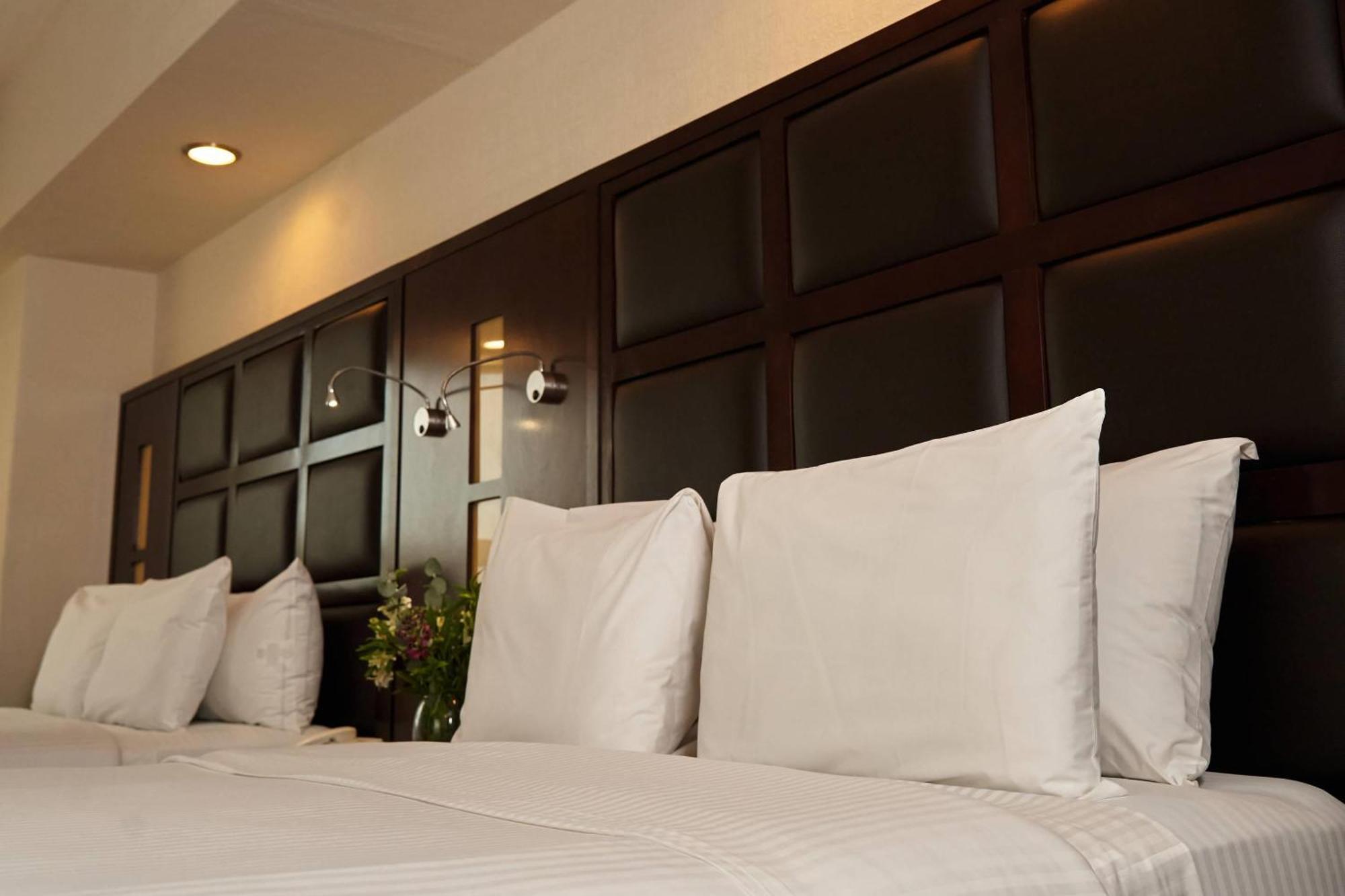 Comfort Centro Hist Rico Inn Puebla